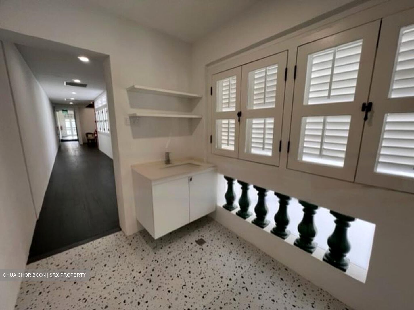 Tras Street (D2), Office #455437801